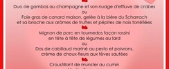 Orchestre Christian Moraise - Scharrach mon amour