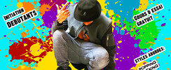 VINCE NOT - COURS DE DANSE HIP HOP ADULTES