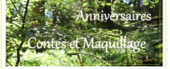 Fran  - anniversaires contes et maquillage