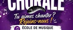 Voice & Music S'Cool - Chorale 