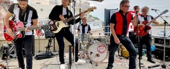 Néo and the Winks - Rock'nd roll 50'