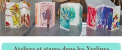 Atelier Arts et Lettres - Ateliers d'écriture, ateliers d'expression créative