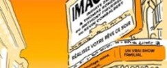 Les Vice Versa - Imagine