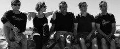 CODA  - Recherche dates de concert pour petit comité des fête 