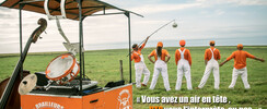 Les Brailleurs de Tubes Populaires - BTP