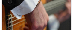 Stéphane Péron - Cours de GUITARE FLAMENCA : Rennes et en ligne