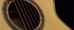 Matthieu SCARPA - COURS DE GUITARE