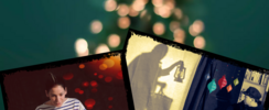 1001 Contes de Noël