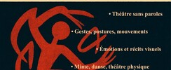 Magories - Cours de théâtre gestuel