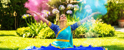 Association Lasya Tandav - Cours de danses indiennes