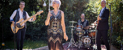 Eden Age - Duo, trio, quatuor et DJ