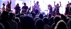 Concert évènement Estivale: Le bal des variestistes + Nini P