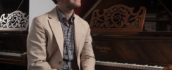 Tommy - Cours de Piano