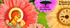 Exposition d'Iconographie