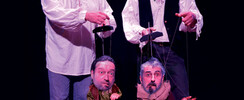 Compagnie Funamplum'