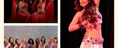 Ballet Daloua - Compagnie de danse orientale