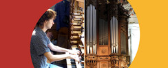 CONCERT D'ORGUE