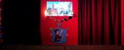 Barret - Theatre de guignol spectacle traditionnel