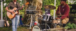 TSF Acoustic - Duo acoustique
