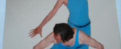 GAVINO Henri Ballet théâtre - Danse et théâtre