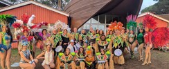 Macunaíma - Espace culturel brésilien