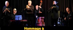 Hommage à Duke ELLINGTON