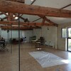 Location d'ateliers pour artisans ou artistes dans un bâtime