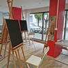 Location ponctuelle ou hebdomadaire d'un local atelier
