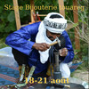 Stage de bijouterie Touareg
