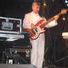 Dominique Cagé - BASSISTE