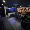 Studio d'enregistrement (bail a céder ) 