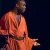 Recherche une troupe - Comédien amateur
