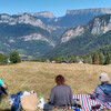 Découverte graphique de la chartreuse