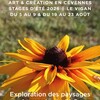TRACER la beauté, art et création en Cévennes