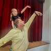Stage Parents/Enfants (5-7 ans)