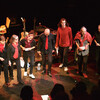 Stage Chants du Monde a capella