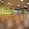 A céder salle de danse avec clientèle de qualité