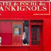 Théâtre de poche à vendre ou à louer