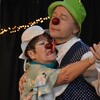 Stage de CLOWN & TANGO en Belgique