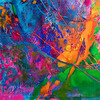 STAGES EXPÉRIMENTAL PEINTURE   