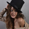modèle photo