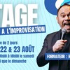 Stage découverte de l'improvisation - Les Improvisateurs