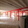 A vendre 600m2, idéal salle de spectacle, de danse, atelier