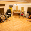 Salle de musique l Studio d'enregistrement