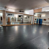Location très belle et grande salle pour cours de danse