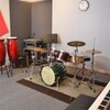 LA BOITE MUSICALE . MUSICBOX .LOCAUX DE REPETITION STRASBOURG