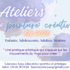 Peinture libre et créative