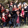 Stage Ragadoc Chants et Scats du Monde