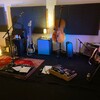 Studio de répétition - Salle de résidence
