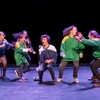 Stage d'Impro 11-15 ans (été 2026)